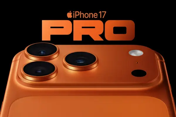Đưa iPhone 17 Pro Max vào tầm ngắm